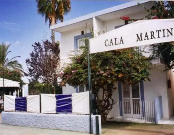 Mar Azul Apartments