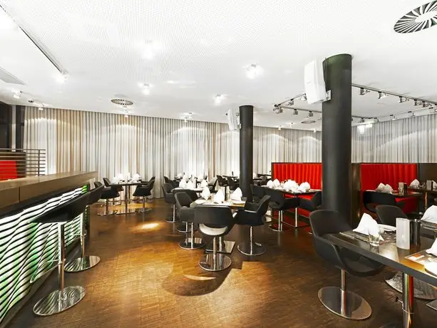 DORMERO Hotel Frankfurt 