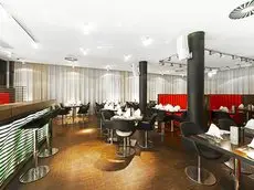 DORMERO Hotel Frankfurt 