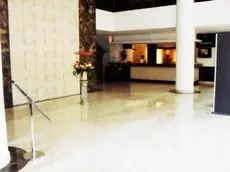 Hotel Gran Central Manado 