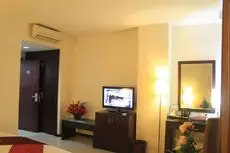 Hotel Gran Central Manado 