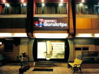 Hotel Gurukripa 