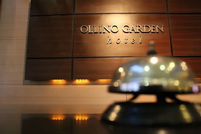 Ollino Garden Hotel