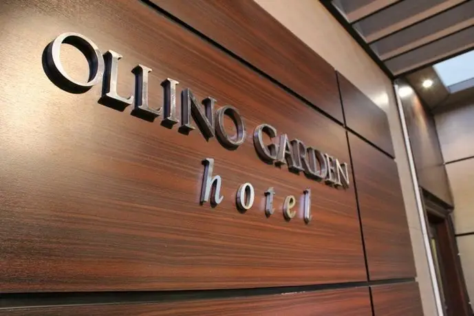 Ollino Garden Hotel 