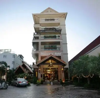 Wannara Hotel Hua Hin