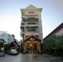 Wannara Hotel Hua Hin 