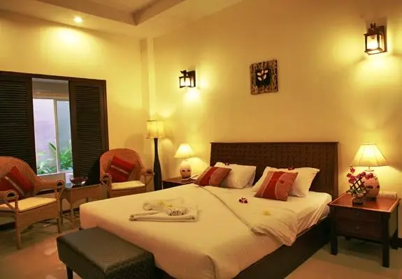 Wannara Hotel Hua Hin