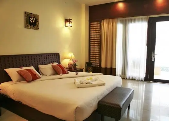 Wannara Hotel Hua Hin