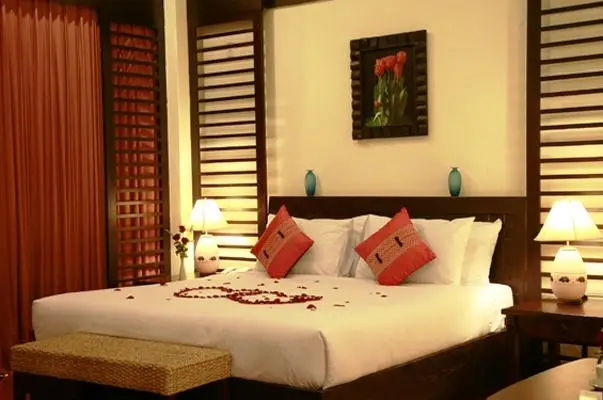 Wannara Hotel Hua Hin 