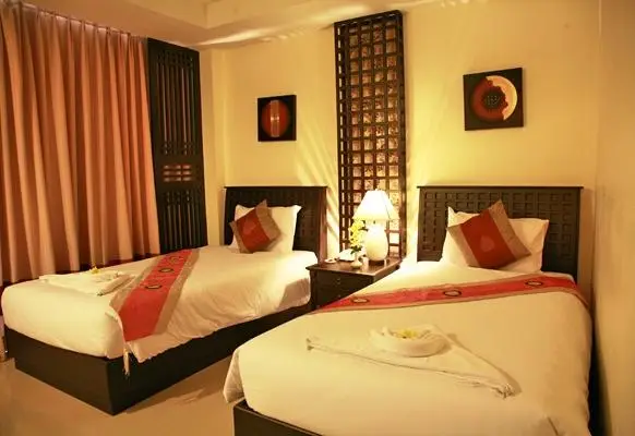 Wannara Hotel Hua Hin 