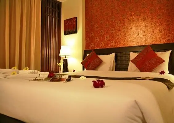 Wannara Hotel Hua Hin 