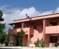 Casa Vacanze Milleglicini 