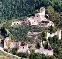 Castello Di Poreta 