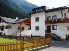 Chalet Paznaun 