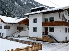 Chalet Paznaun 