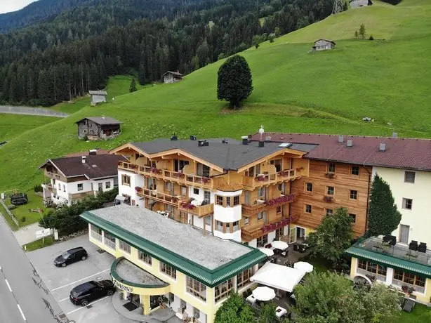 Ferienhotel Jorglerhof