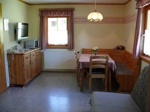 Ferienwohnung Lahnerhof 