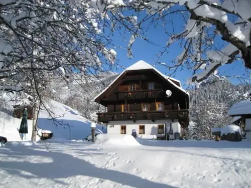 Ferienwohnung Lahnerhof 