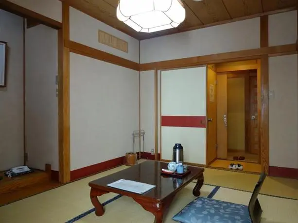 Jizokan Matsuya Ryokan