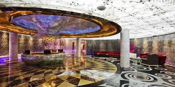 New Paris Hotel Harbin 