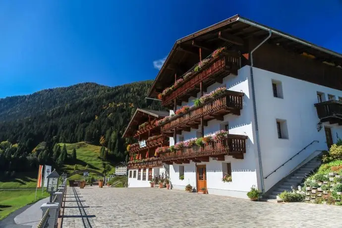 Alpenhotel Wanderniki