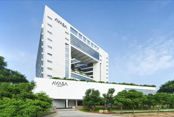 Avasa Hotel 