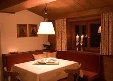 Pension Gallus Lech am Arlberg 