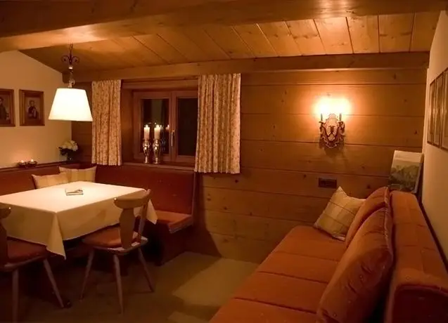 Pension Gallus Lech am Arlberg