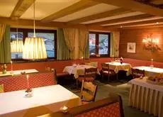 Pension Gallus Lech am Arlberg 