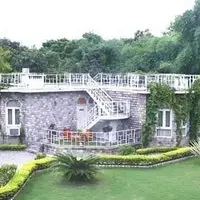 The Wild Crest Resort Ramnagar 