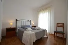 Apartamentos Solmares 