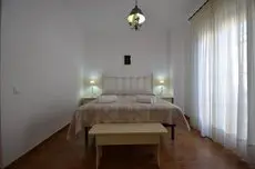 Apartamentos Solmares 