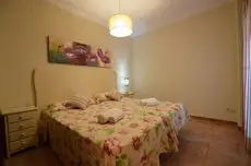 Apartamentos Solmares 