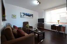 Apartamentos Solmares 