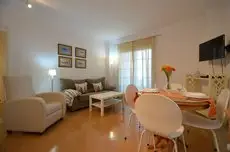 Apartamentos Solmares 