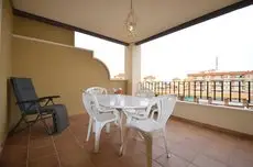 Apartamentos Solmares 