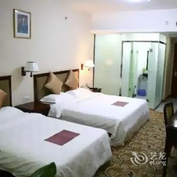 JunJia & Crown Hotel 