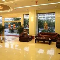 JunJia & Crown Hotel 