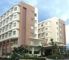 Manado Quality Hotel 