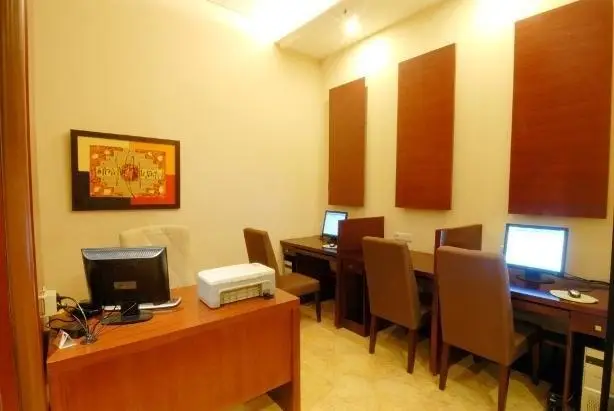 Manado Quality Hotel 