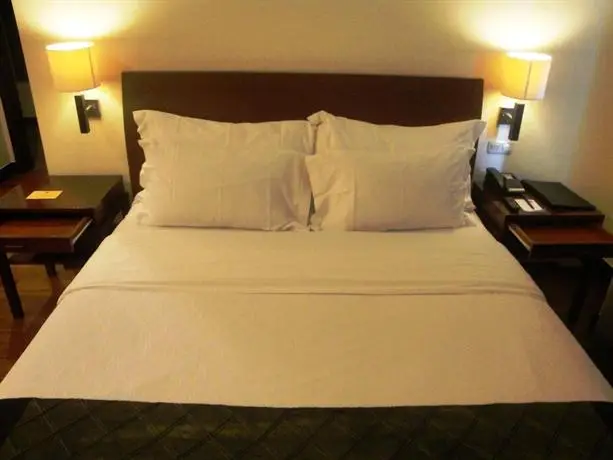 Manado Quality Hotel 