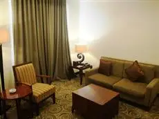 Manado Quality Hotel 