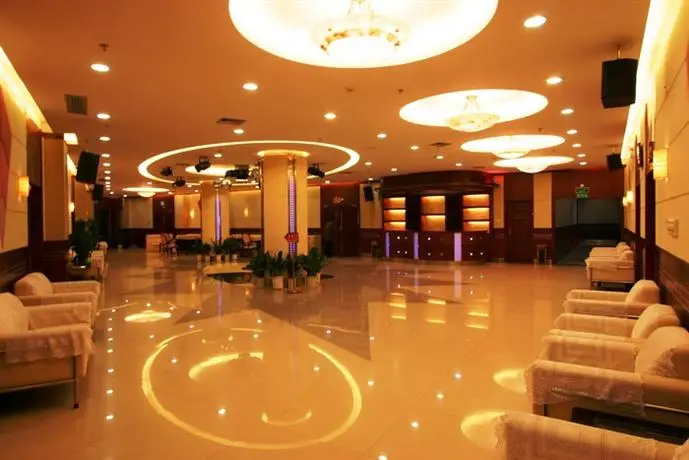 Shanshui Hotel