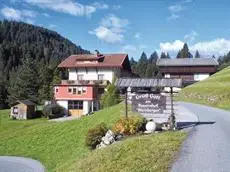 Stembergerhof - Urlaub am Bauerhof 