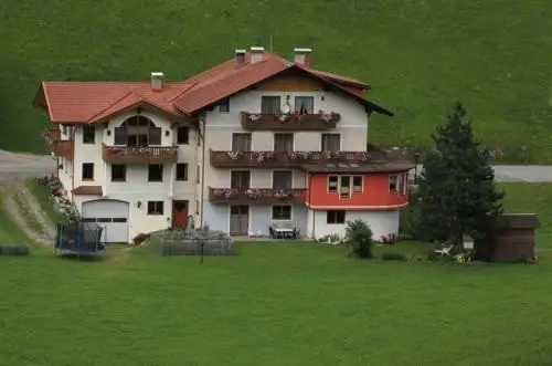 Stembergerhof - Urlaub am Bauerhof 