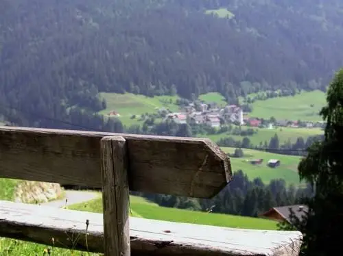 Stembergerhof - Urlaub am Bauerhof 