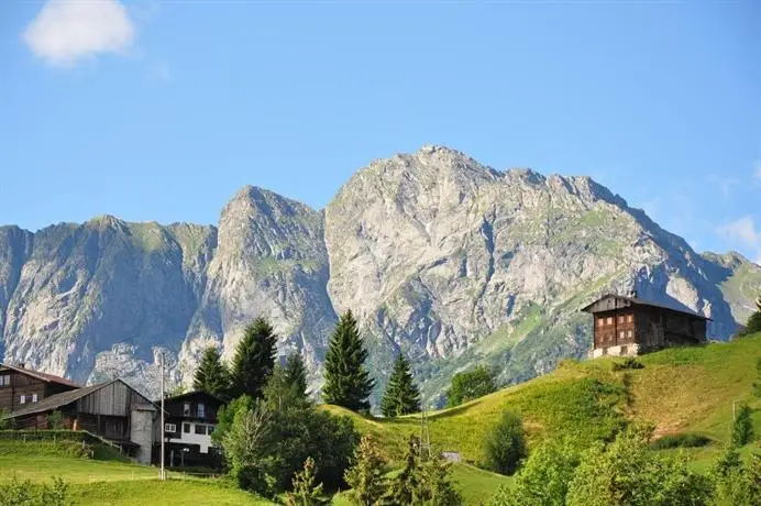 Stembergerhof - Urlaub am Bauerhof