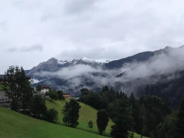 Stembergerhof - Urlaub am Bauerhof 