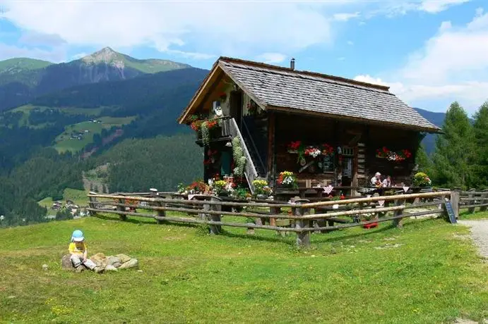 Stembergerhof - Urlaub am Bauerhof 