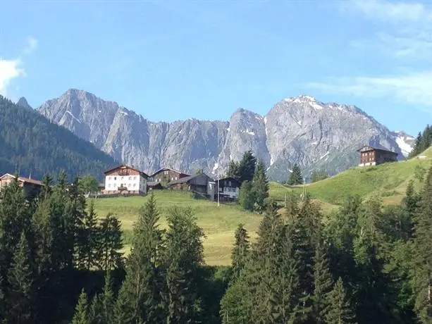 Stembergerhof - Urlaub am Bauerhof 